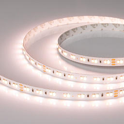 UL-A140-10mm-MIX 24 В IP20 2835 5 м 10 мм MIX Arlight 2835 светодиодная лента