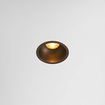Minude Recessed 56 1x IP54 LED Medium DE