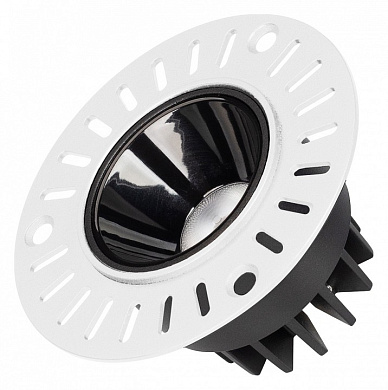 36134 Arlight ATLAS встраиваемый светильник 8.4W 800lm 4000K