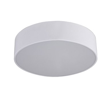 Потолочный светильник Kink Light Медина белый 05525,01