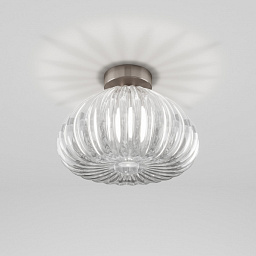 Diamante PL L Vistosi Diamante дизайнерский потолочный светильник