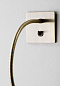 TWL89L Large Jordan настенный светильник Porta Romana — фото 4