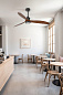 Faro Barcelona JUST FAN M вентилятор 333951N — фото 1