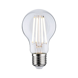 29230 Paulmann LED Pear лампа светодиодная декоративная прозрачная