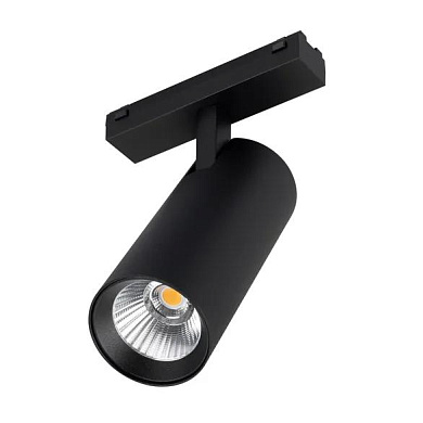 044477 Arlight Светильник MAG-VIBE-SPOT-R55-18W Day4000 (BK, 24 deg, 48V)