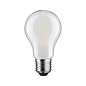 29256 Paulmann LED Pear 806 лм 4,3 Вт 3000 К с регулировкой яркости, матовый — фото 4