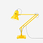 Торшер Anglepoise Original 1227 Лимонно-желтый 31754 — фото 8