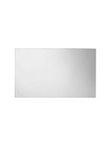 Mirror Glass Aluminium LED 53 Watt 220-240Volt 1005Lm 4000K IP44 Touch & No Frosting Switch L: 120 W: 3.5 H: 70 cm