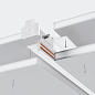 TRXM034-422W Maytoni Busbar trunkings Exility Шинопровод встраиваемый Белый — фото 3