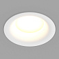 Встраиваемый потолочный светильник Arlight MS-BLIZZARD-BUILT-R115-10W — фото 7