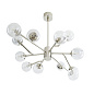 89456 Dallas Small Chandelier Arteriors люстра