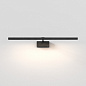 1374042 Mondrian 600 LED Astro lighting подсветка для картин матовый чёрный — фото 1
