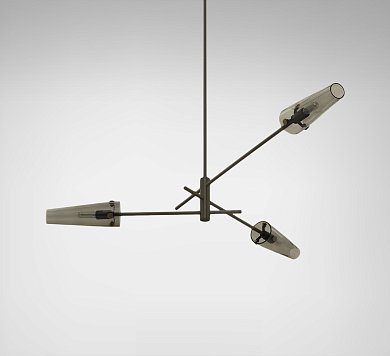 Подвесной светильник CTO Lighting Axis Small
