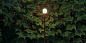 FIREFLY 2 W 360° Landa садовый светильник FI30070X