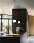 214028 Pendant 101 Copenhagen номер 2, бронза — фото 1