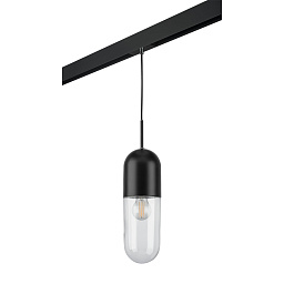 Трековый светильник PRO 220V Ramo PRO690017 Lightstar