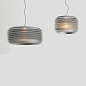 Artemide Slicing SP 63 Out подвес для балкона — фото 3