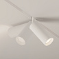 TR032-2-20W3K-S-W Maytoni Focus LED Трековый светильник 20W 1600лм Белый — фото 6