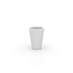 HIGH CONE POT Ø50x65 Vondom High Горшок