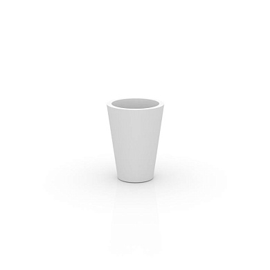 HIGH CONE POT Ø50x65 горшок, Vondom