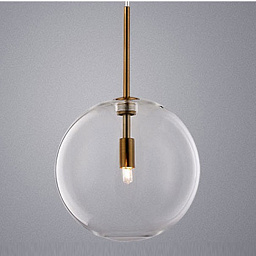 A7720SP-1AB Arte Lamp Cameron подвесной светильник G9 1х40W