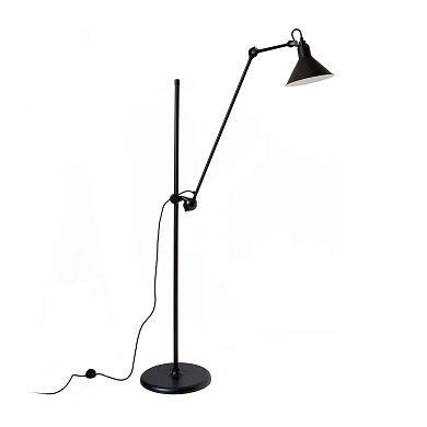 Торшер Lampe Gras N°215 DCW éditions
