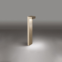 Боллард Idria 5.5 W - diffuse Landa Illuminotecnica