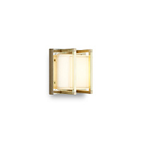LAMPADA ICE CUBIC OTT-NAT GX53