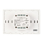 028404 Arlight Панель Sens SMART-P85-RGBW White (230V, 4 зоны, 2.4G) — фото 1