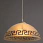 Подвесной светильник Arte Lamp CUCINA A6630SP-1WH — фото 1