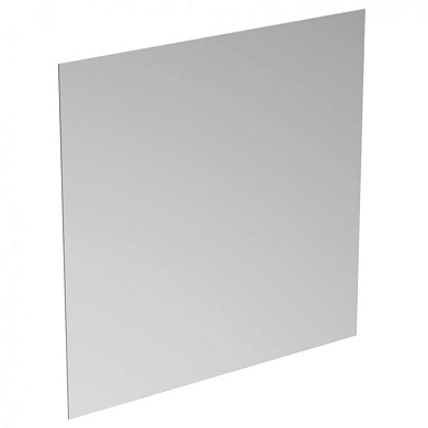 T3335BH Mirror&light прямоугольное зеркало со светодиодной подсветкой 70х70 см, Ideal Standard