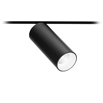 Магнитные светильники Led technology SPIKE 12.30 B черный + белый