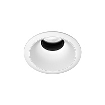 Потолочные светодиодные светильники Led technology SUPRO 7.30 V WB белый + черный