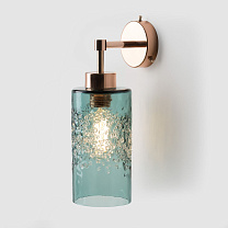 Quartz Wall Light стальной