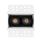 031923 Arlight Светильник MS-ORIENT-BUILT-TRIMLESS-TC-S38x67-5W Warm3000 (WH-BK, 30 deg, 230V) — фото 5