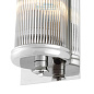 Настенный светильник Glorious никелированная отделка H. 52 cm 111521 Eichholtz