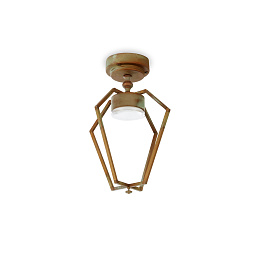 Подвесной светильник Gemstone Moretti Luce 3463.L10