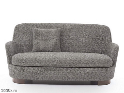 Jacques Диван Minotti