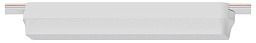 A6153PL-1WH Arte Lamp Rapid накладной магнитный потолочный светильник прямоугольной формы 48V