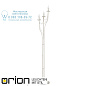 Торшер Orion Vela Stl 12-1174/3 Elfenbein-gold