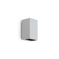 Trend U&D 60 2Bl. LED 4K 6W Grigio  220-240 V