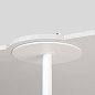 Faro Barcelona WEAVER RECESSED M вентилятор встраиваемый чёрный/орех Ø1280 3 лопасти — фото 1