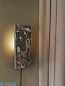 Argilla Wall Lamp Ferm Living настенный светильник коричневый 1104266484