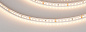 Светодиодная лента Arlight RT-A160-8mm 24 В IP20 12 Вт/м 160 LED/м 8 мм CRI>85 50 м — фото 18