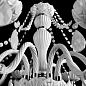 Подвесная люстра Arte Lamp TEATRO A3964LM-8WH — фото 3