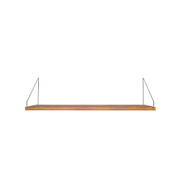 7010 Shelf Frama Полка для системы 20x60 дуб