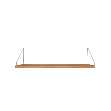7010 Shelf Frama Полка для системы 20x60 дуб