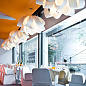 ATA SG 29 Agatha LZF Lamps подвесной светильник — фото 4