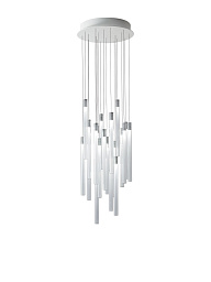 F32A0400 Fabbian Multispot Подвесной светильник