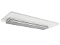 SKINNY Светодиодный настенный светильник непрямого света Linea Light Group PID293075 — фото 1